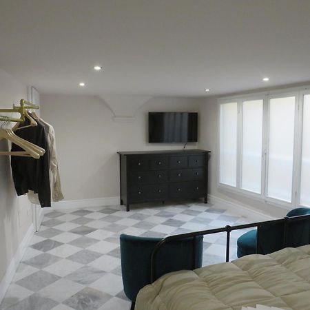 Frame House Apartment Florenţa Exterior foto