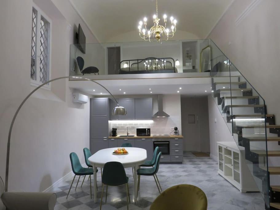 Frame House Apartment Florenţa Exterior foto
