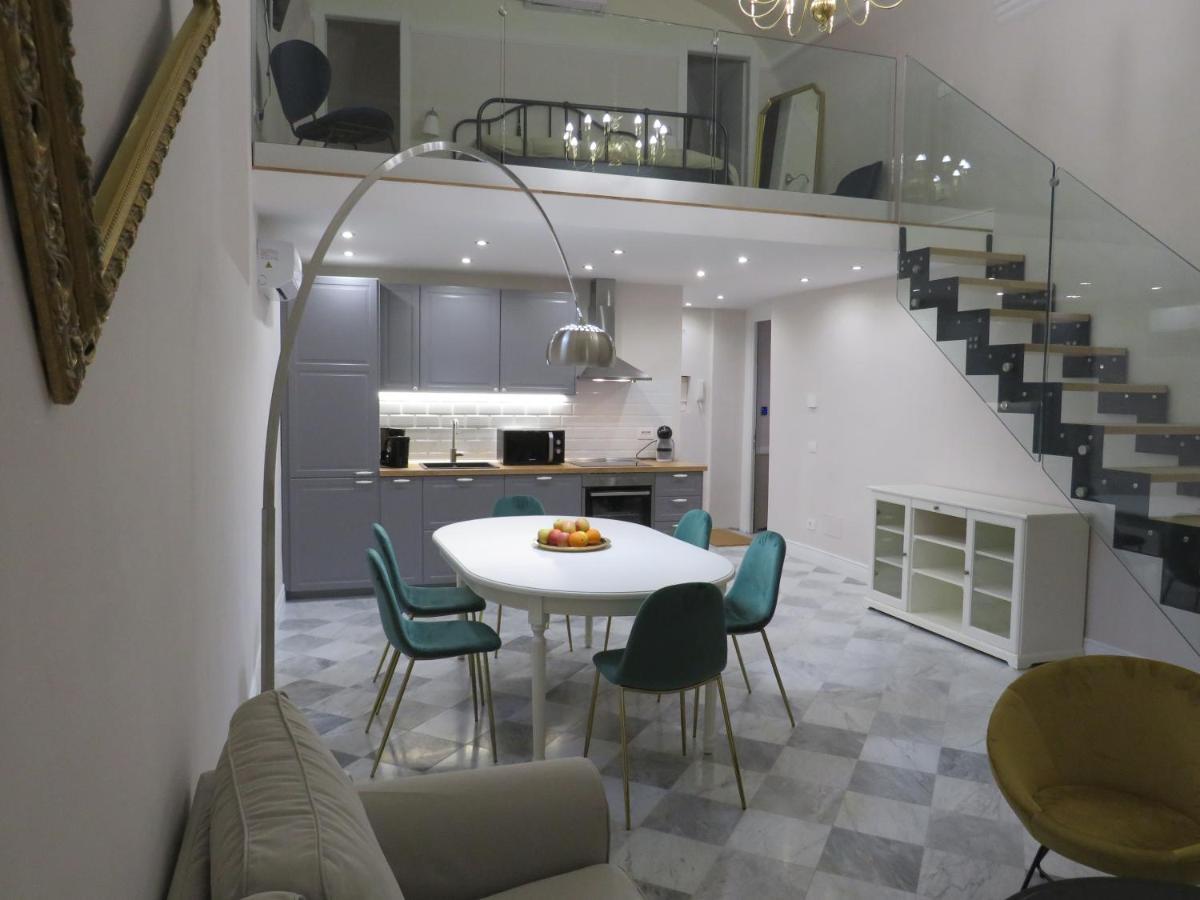 Frame House Apartment Florenţa Exterior foto