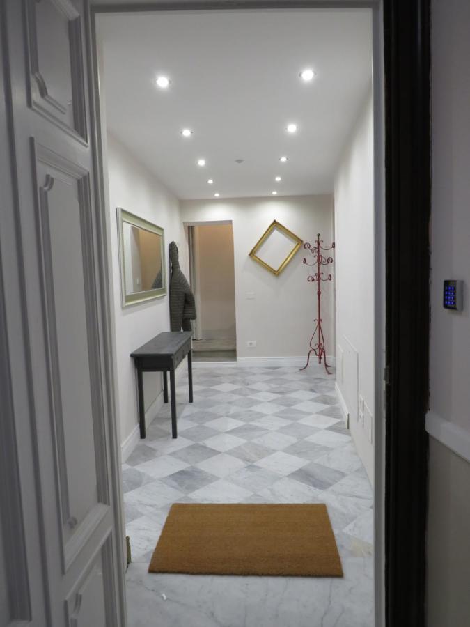 Frame House Apartment Florenţa Exterior foto