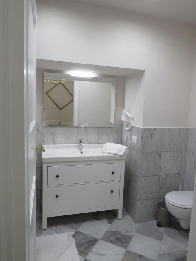 Frame House Apartment Florenţa Exterior foto