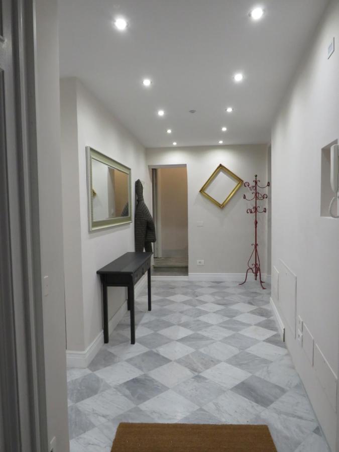 Frame House Apartment Florenţa Exterior foto
