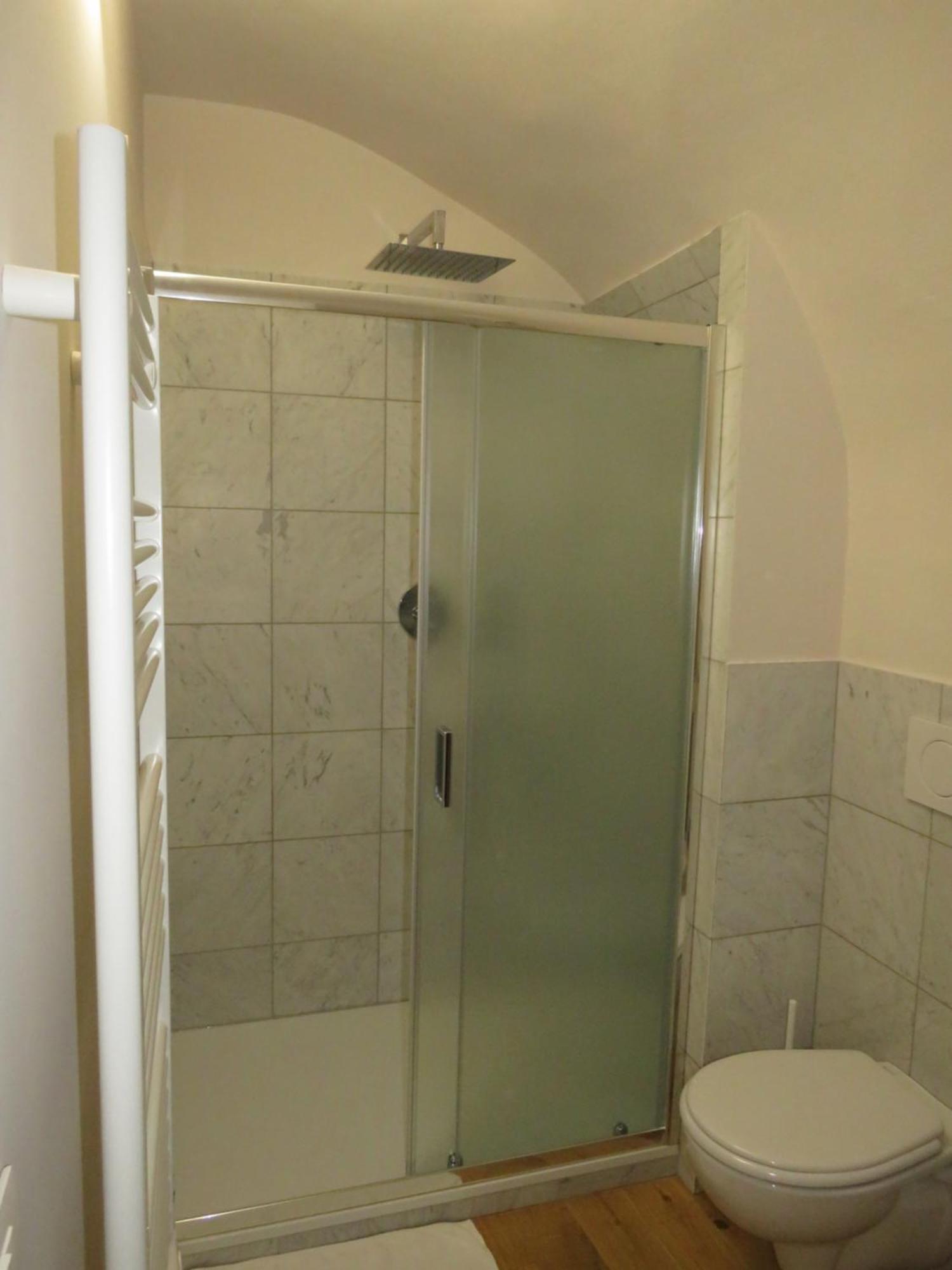 Frame House Apartment Florenţa Exterior foto