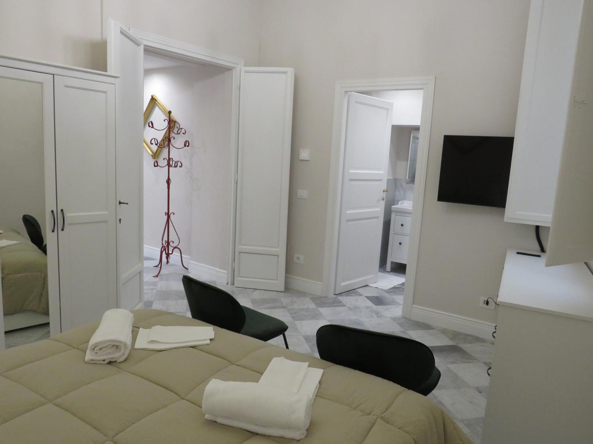Frame House Apartment Florenţa Exterior foto