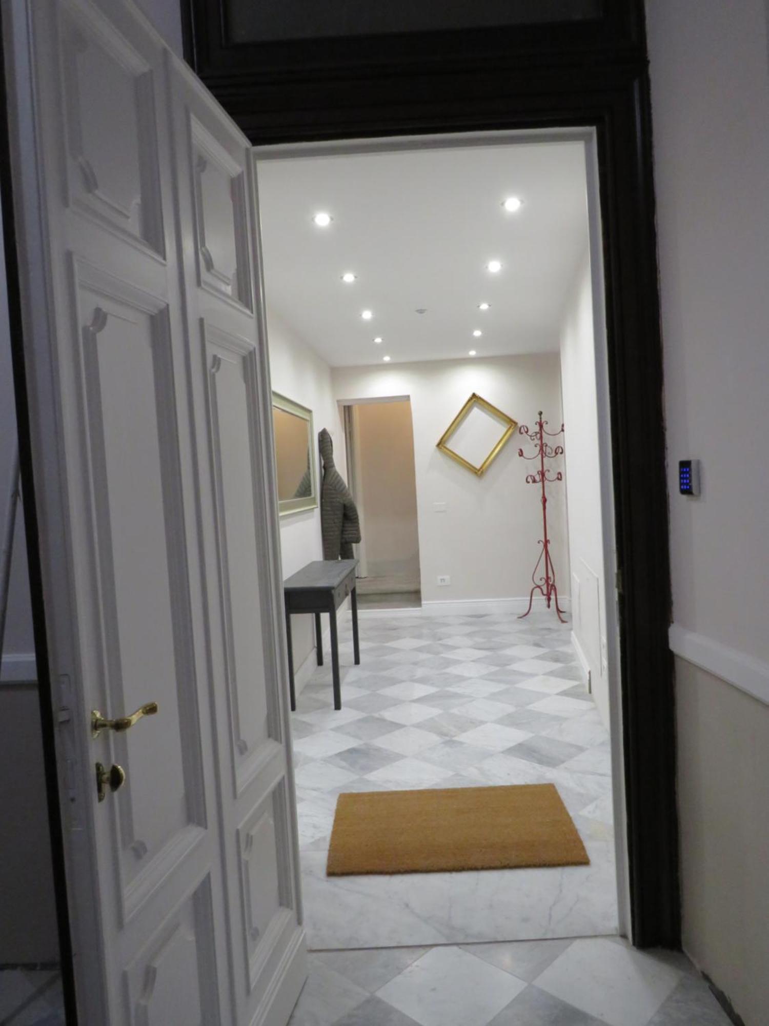 Frame House Apartment Florenţa Exterior foto
