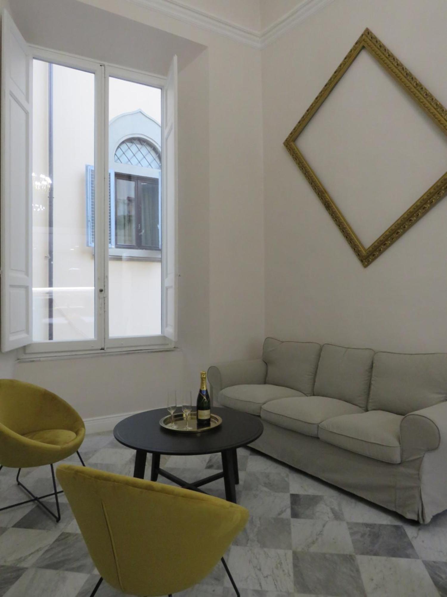 Frame House Apartment Florenţa Exterior foto