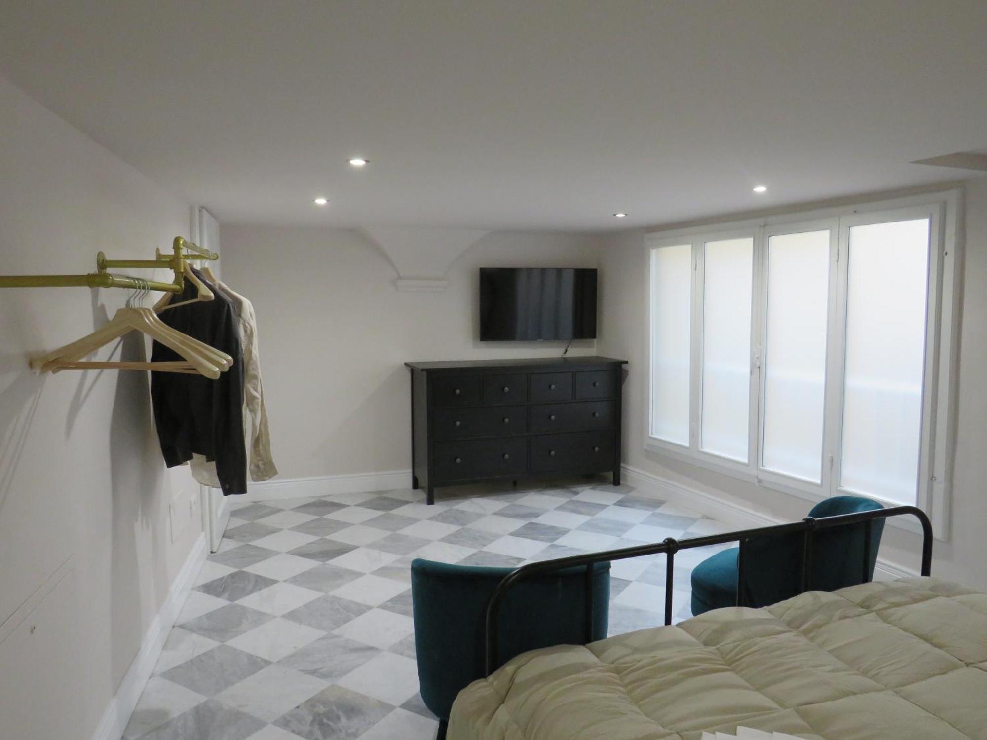Frame House Apartment Florenţa Exterior foto