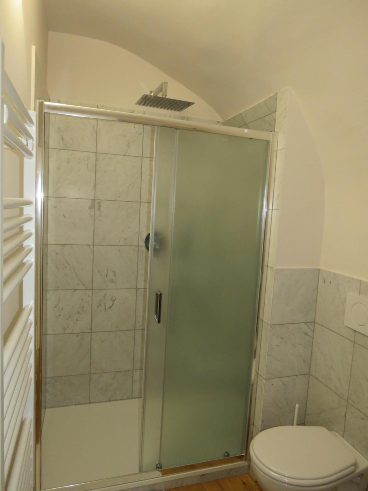 Frame House Apartment Florenţa Exterior foto