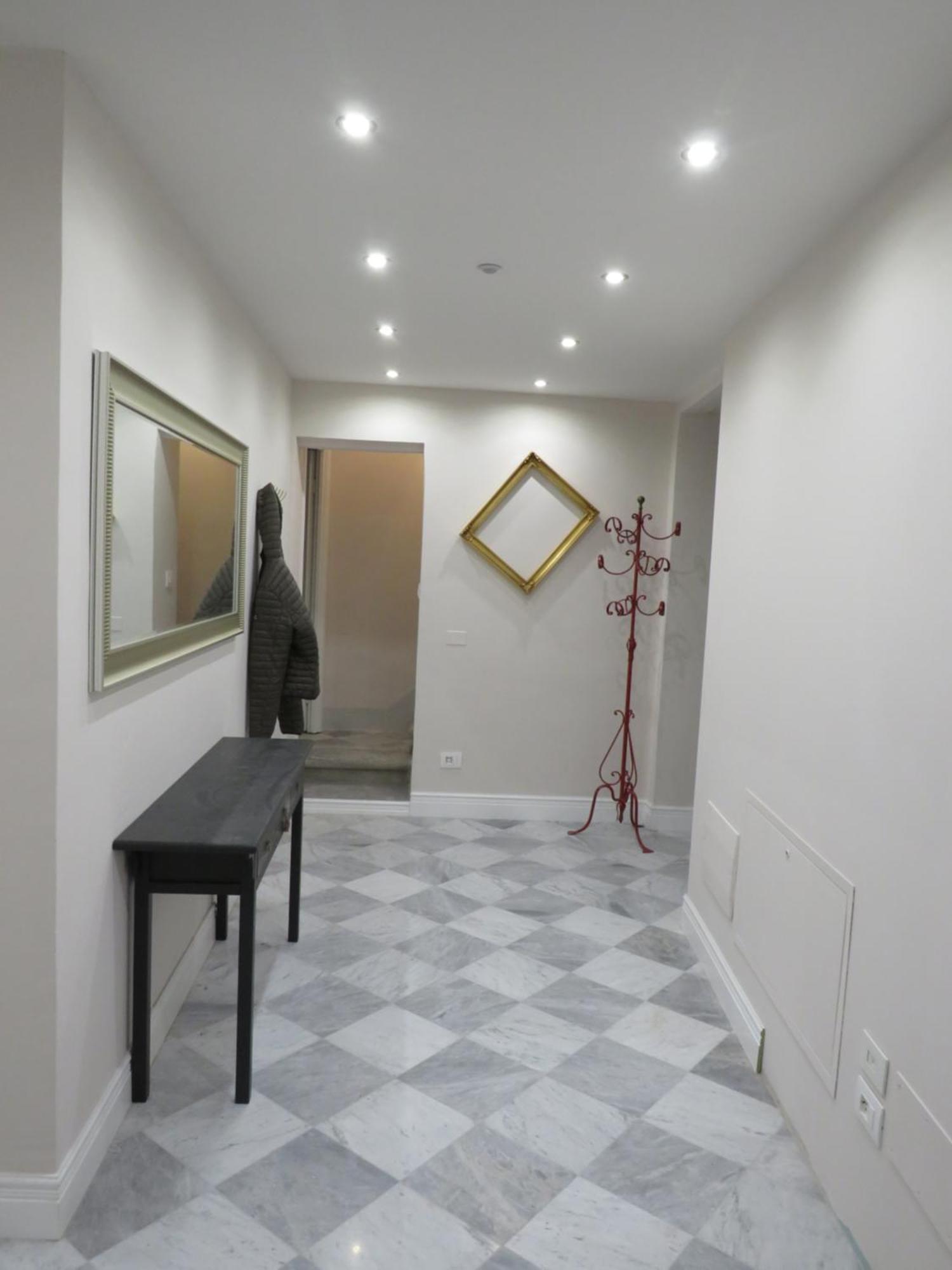 Frame House Apartment Florenţa Exterior foto