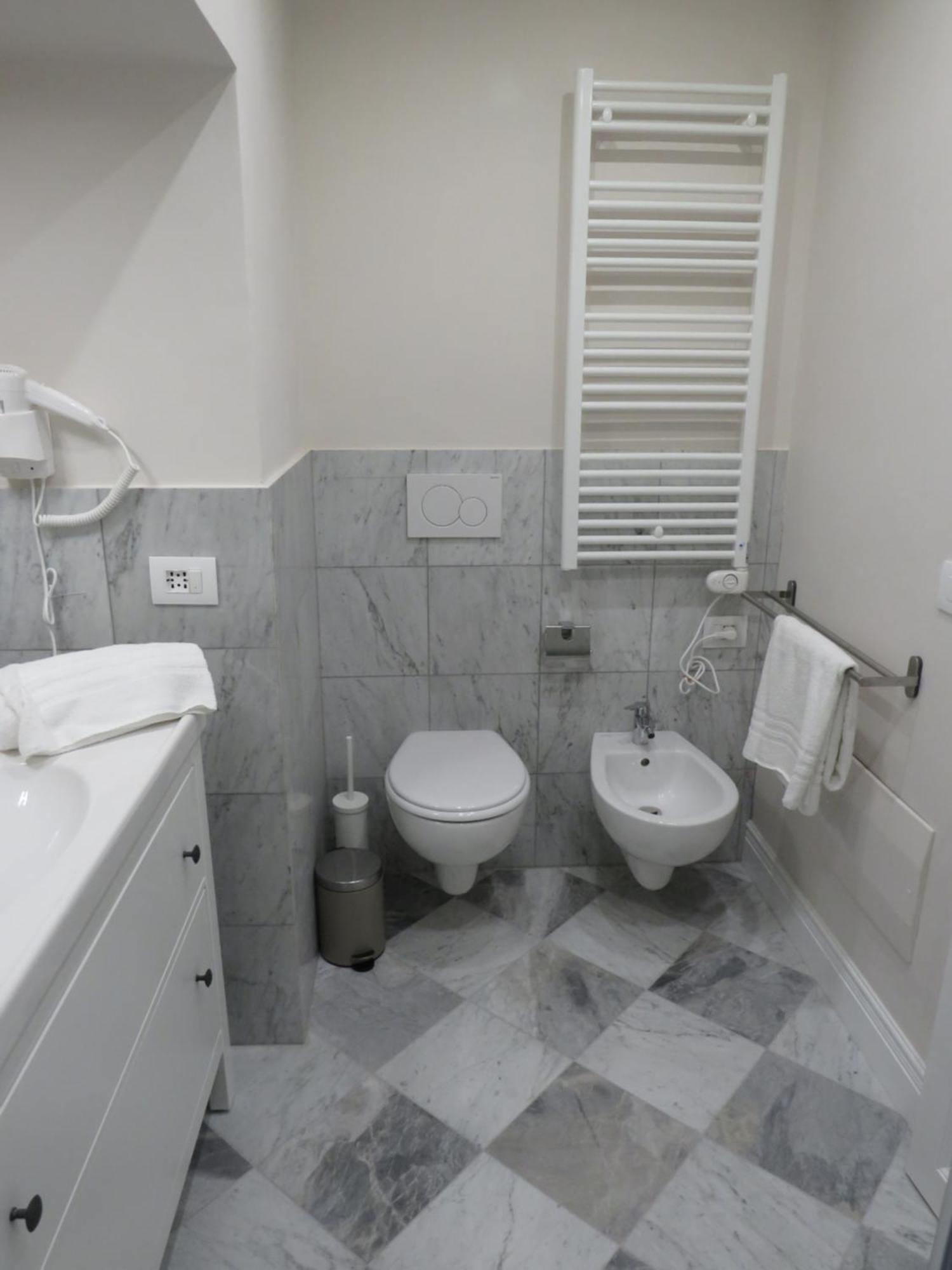 Frame House Apartment Florenţa Exterior foto
