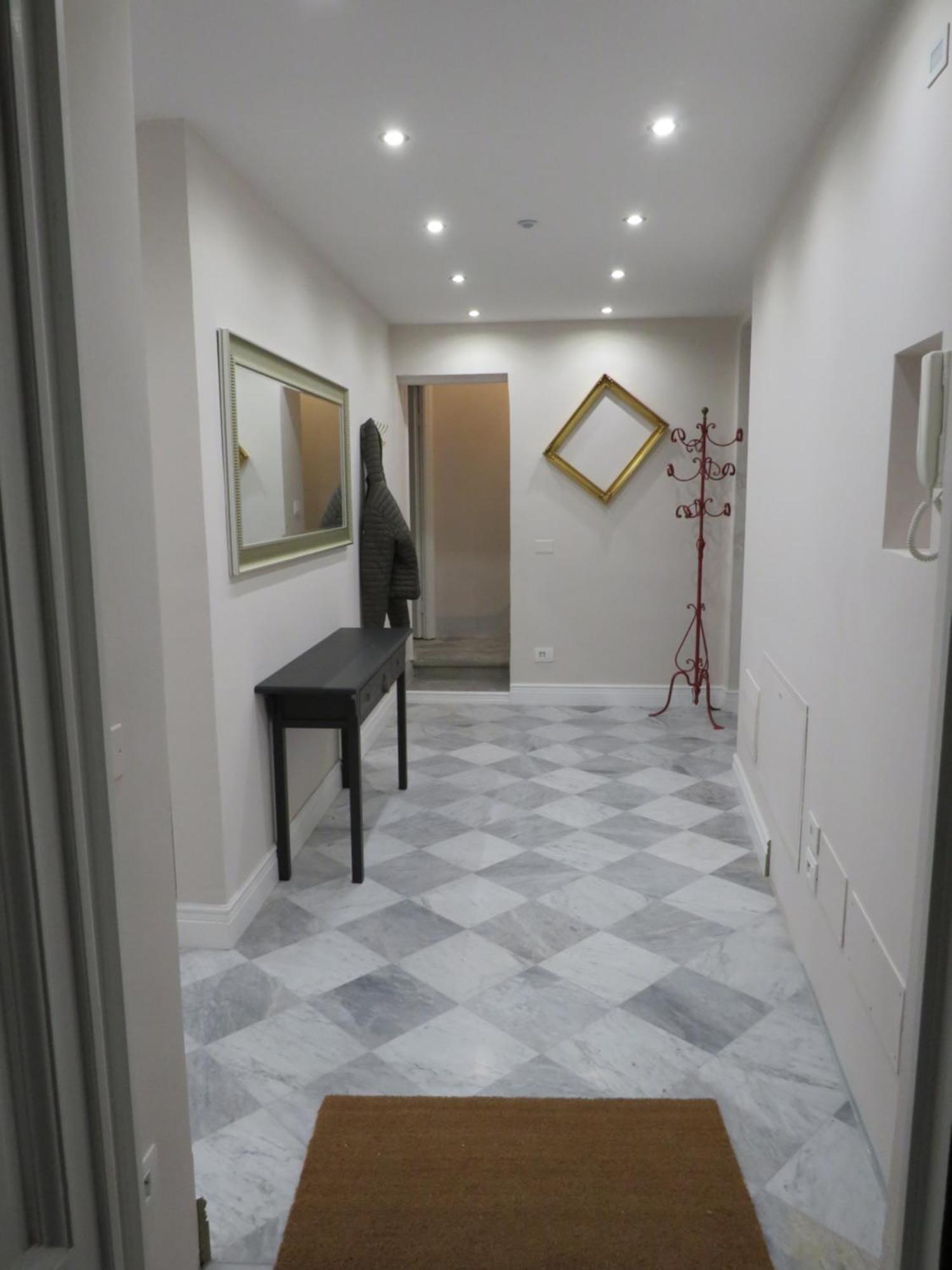 Frame House Apartment Florenţa Exterior foto